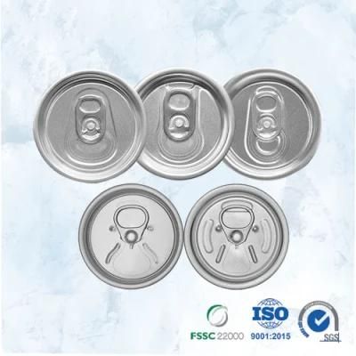 355ml 12oz 473ml 16oz Standard High Quality Easy Open Metal Aluminum Beverage Can
