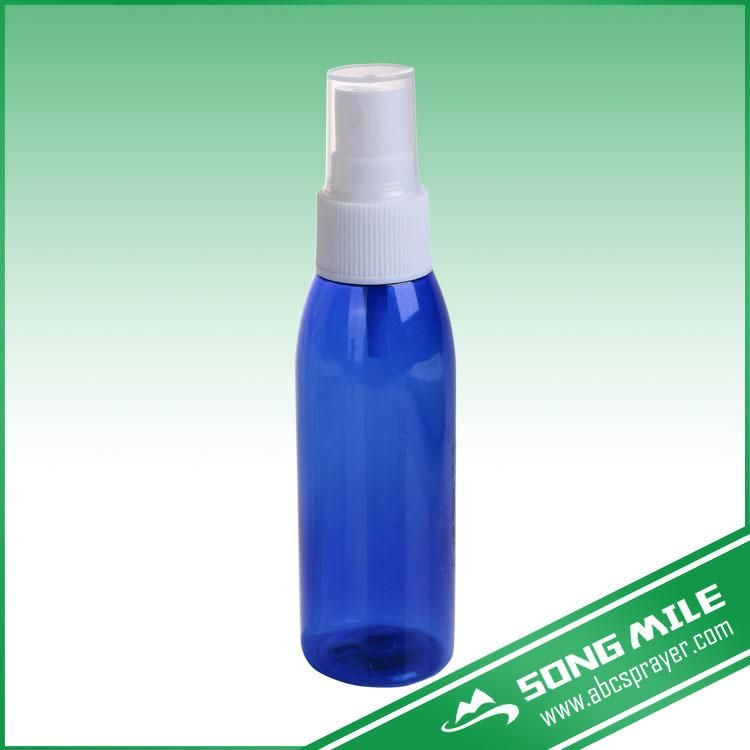 100ml PP Bottle with Special Foam Pump