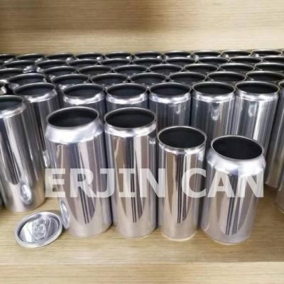 500 Ml Aluminium Can for Beer