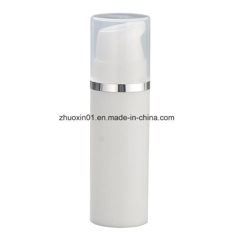 Proper Price Good Quality 10ml 20ml Airless Pump Bottle