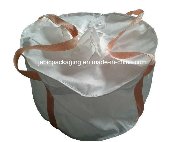 Rope Loop FIBC Big Bag