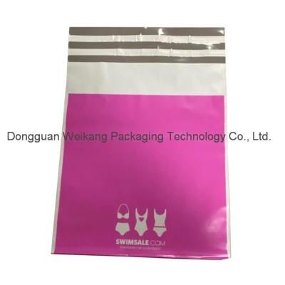 Wholesale Custom Logo Self-Sealing Poly Mailer Express Mailing Bags for Clothing Shipping