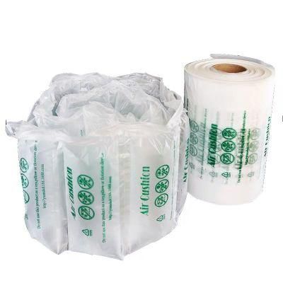 Air Cushion Void Filing Bubble Buffer Wrap Roll