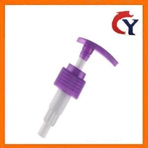 Free Sample Plastic 4cc Lotion Pump for Sale