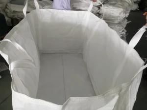 Ton Bag 1000kg Big Bag for Sugar, Cement, Food