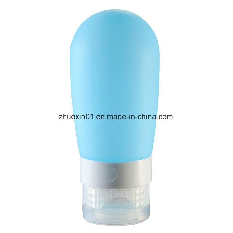 Thin Airless Bb Cream Jar