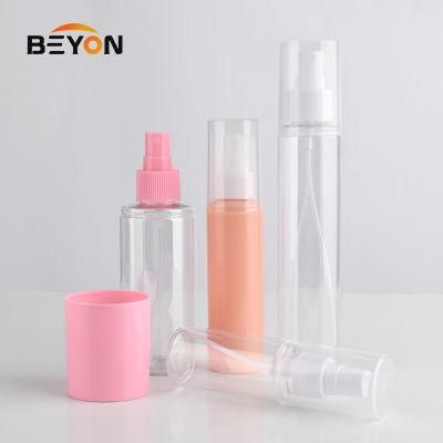 200ml Personal Wash Bottle Logo Printed Spray Bottles