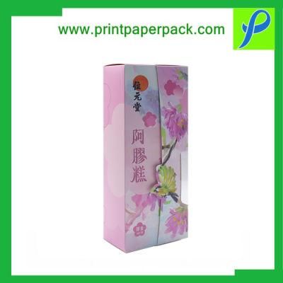 Custom Printed Box Packaging Durable Packaging Cosmetic Packaging Box Nail Product Packaging Box Face Cream Box