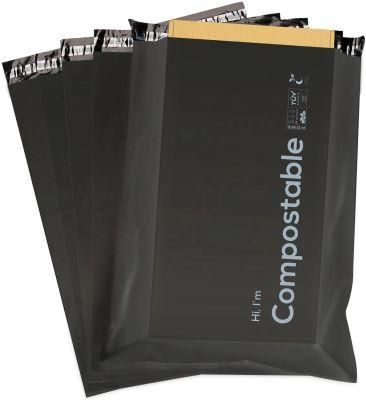 Biodegradable Mailing Bags Custom Printed Biodegradable Compostable Mailing Bags