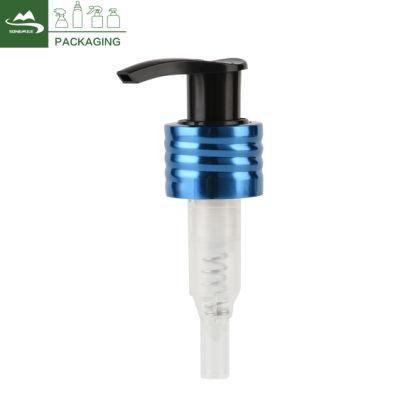 28/410 Plastic Soap Dispenser Lotion Pump Dispenser for Shampoo