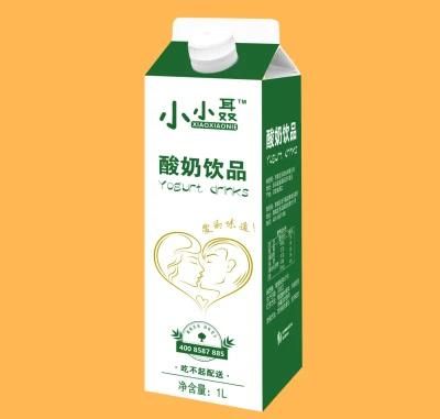 Tea/Water/Pure Milk/Coffee/Spice and Soup/Whip Topping/Lactobacillus Beverage/Juice Paper Carton
