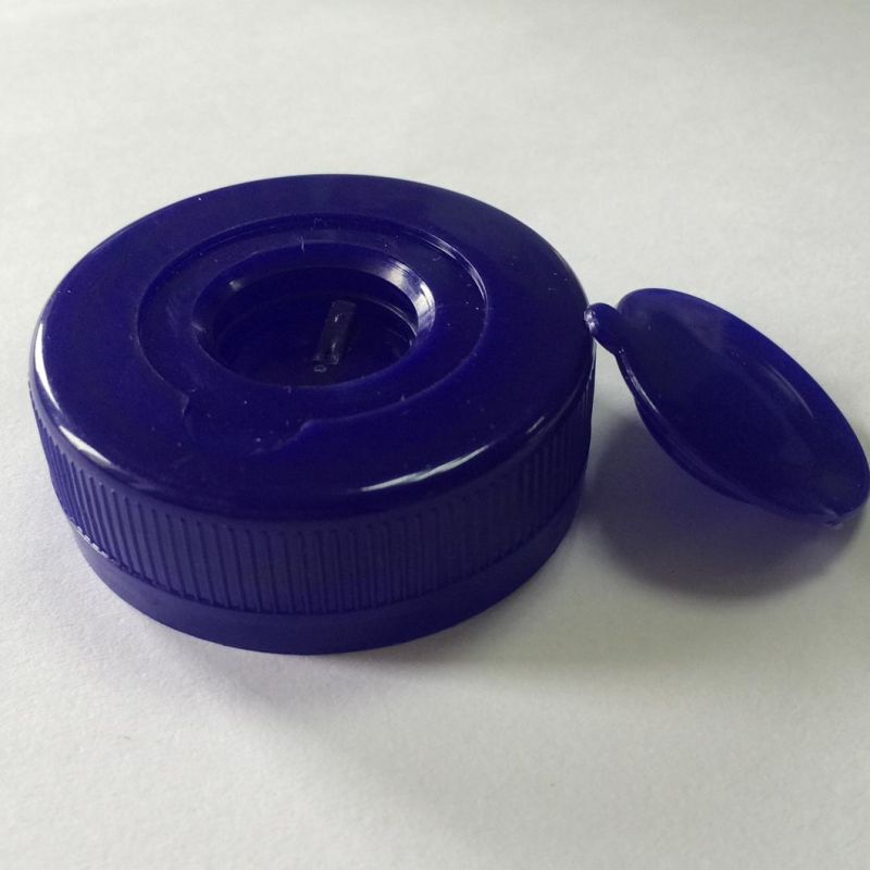 Screw Cap Raw Material 48mm Water Cap