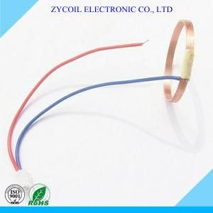 Electric Induction Coil RFID Antenna Coil