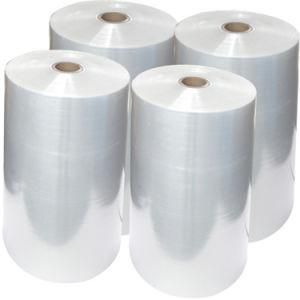 Jumbo Roll LLDPE Stretch Film