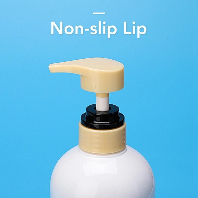 Wholesale 32/410 PP Plastic Liquid Shampoo Lotion Dispenser Pump (BP018-2)