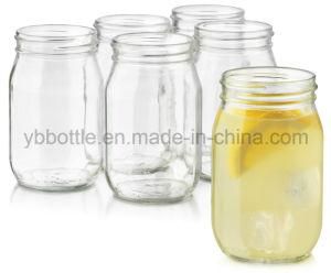 Cheap Mason Jars Wholesale 16oz