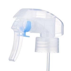 Plastic Cap Small Hand Garden Water Spray All Plastic Trigger Sprayer