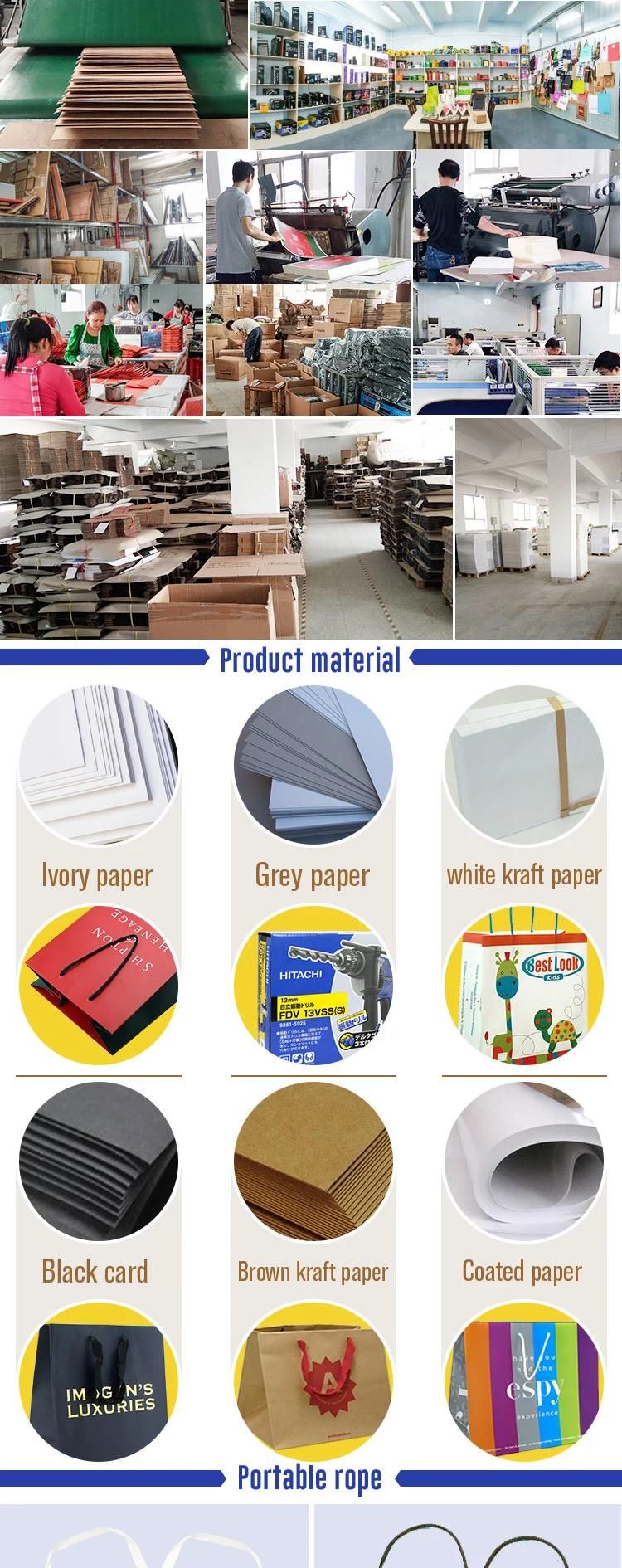 Recyclable Custome Full Color Printing Currugated Paper Cardboard Box