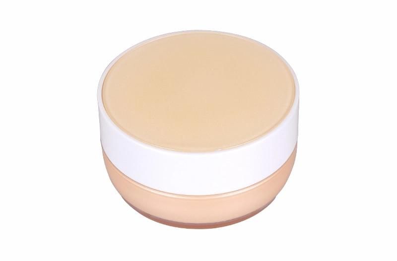 Wholesale Popular Cosmetic Makeup Air Cushion Empty 20g Bb Cream Foundation Compact Powder Case