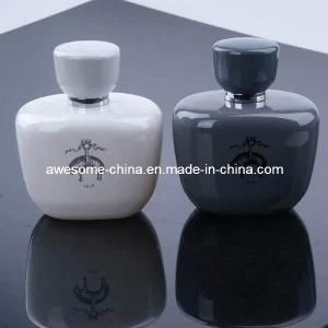 Classic Square Perfume Bottle