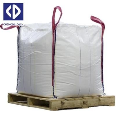 Grain Bags 1000kg FIBC Bags One Ton PP Jumbo Bags