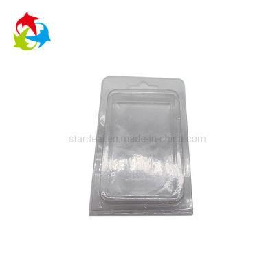 Customized Folding Clamshell Toy Blister Packaging