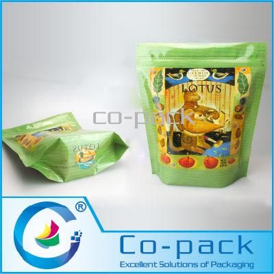 Laminated Packaging Printing Pet Food Bag