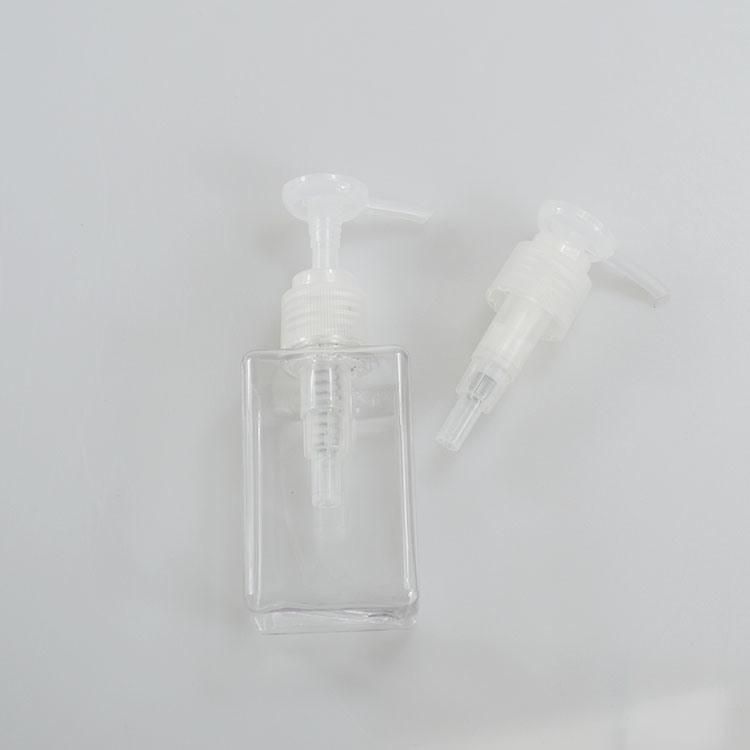 Wholesale Customized Round Head 24/400 24/410 PP Plastic Foam Pump Soap Foam Dispenser Pump