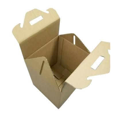 Cheap Paper Cosmetic Packaging Boxes Paper Box Printing Printed Carton Box