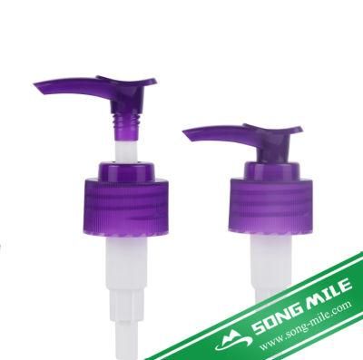 24/410 24/415 Plastic Liquid Soap Dispenser Pump Sprayer