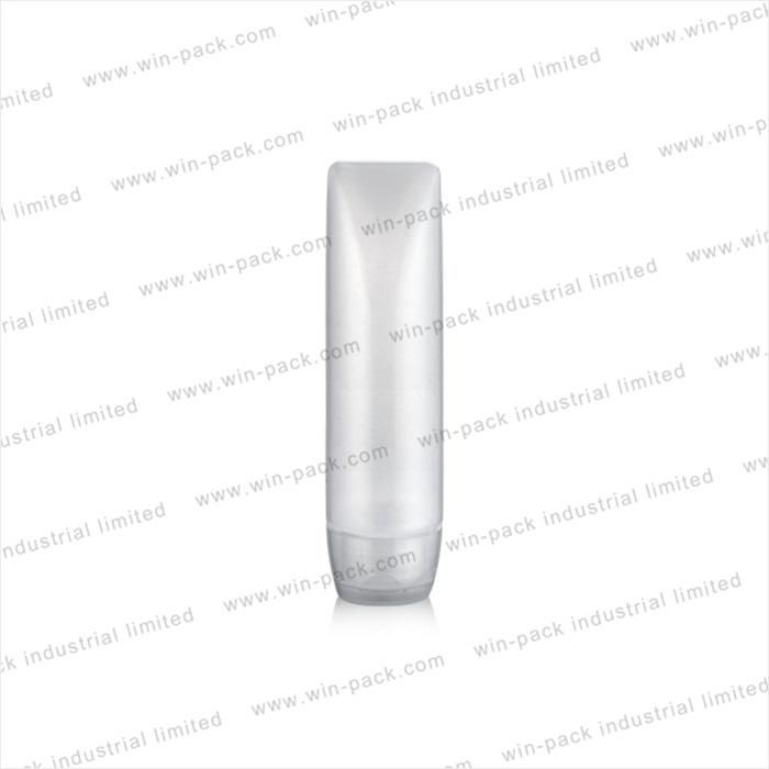 Glass Cosmetic Pump Bottle New Design Plastic Tube Cosmetic Packaging Cheap 50g Plastic Cosmetic Bottle