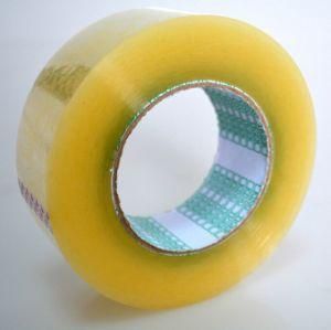 BOPP Packing Tapes Printed Tape Shrinktape Adhesive Tape