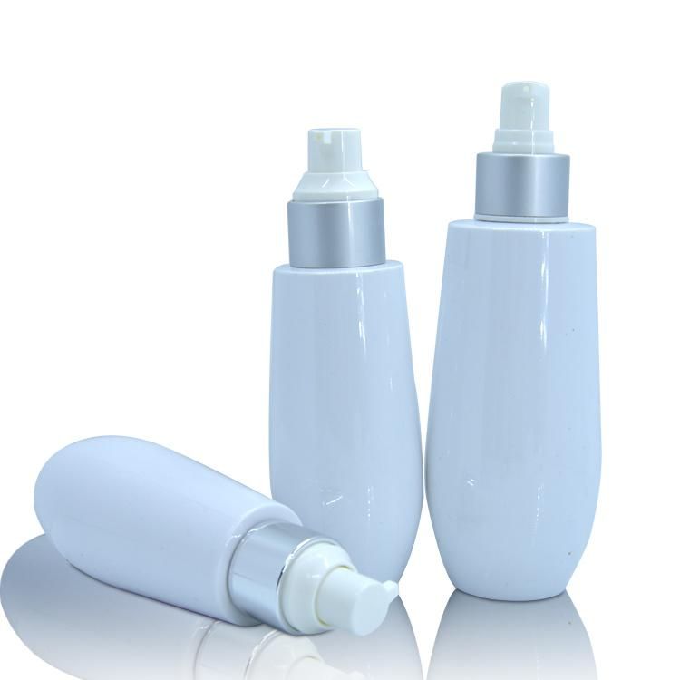 High Quality Cosmetic Pet Bottle for Hand Care