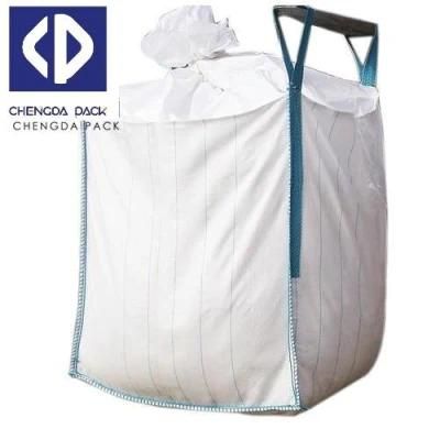 PP Jumbo Ton Bag for Fertilizer, Flour, Sugar Bag