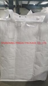 PP Jumbo Bag Ppcontainer Bag Bulk Bag 1000kgs 1500kgs