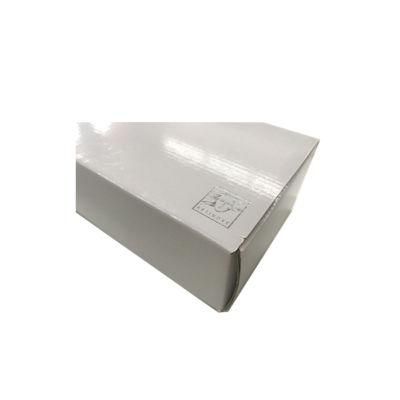 Four Flaps Corrugated Packaging Box