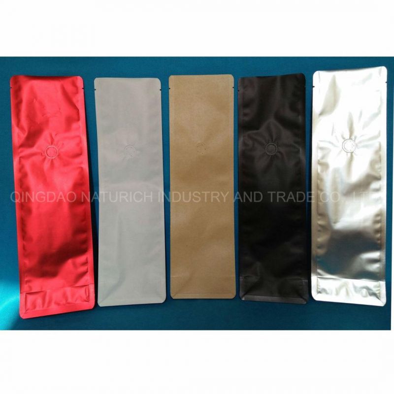 Dog Food Packing Bag with Logo Plastic Packaging Bag/Pouches