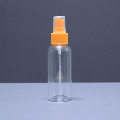 Top Popular Convenient Pet Bottle with Trigger Sprayer Mist Sprayer Spray Bottle