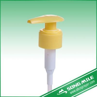 32/410 Nail Polish Remover Plastic Bottle Pump