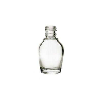 Custom Craft Supply Nail Polish Bottle Polish Remover Glass Bottle Nail Polish Component