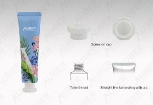 D25mm Ins Style Toothpaste Abl Tube Cosmetic Packaging Wholesale