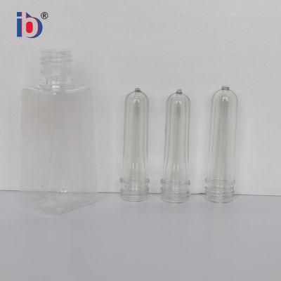 Factory Price New Arrival Products 5g Preform Pet Bottle Preform