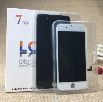 Customized Cell Phone Packing Mobile Phones Blister Packaging