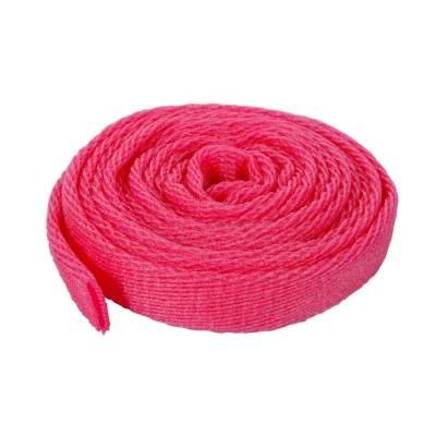 Environmentally Friendly Recyclable Material Single Layer Fruit Foam Net in Roll