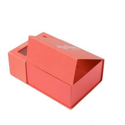 Custom Made Recyclable Corrugated Paper Packaging Shipping Box