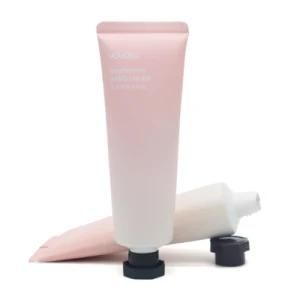 D30 Pink Tube Face Wash Tube Black Cap Hand Cream Tube