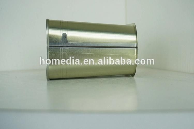 China Mainland Empty Corned Beef Can for Food Packaging 701#