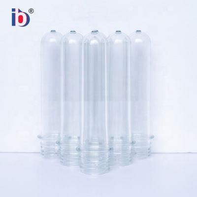 Fast Delivery Kaixin for Water China Design Pet Bottle Preform with Cheap Price