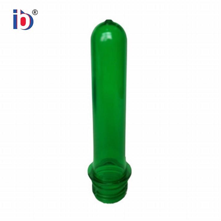 Preform Machine Injection Molding Pet Preform 28mm Water Bottle