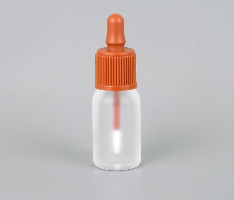 Cute New Design Milk Bottle Dropper Shape Costom Liptint Container Lipgloss Tubes Lip Gloss Packaging